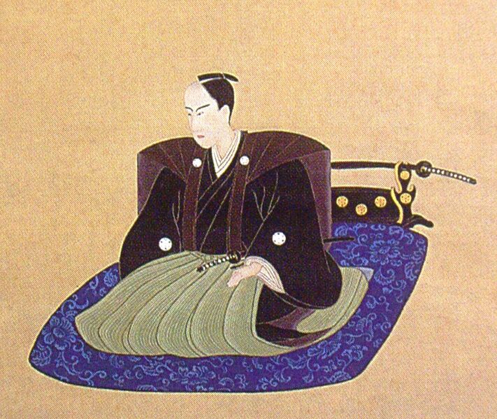 ملف:Tokugawa Yoshihisa (Hitotsubashi).jpg