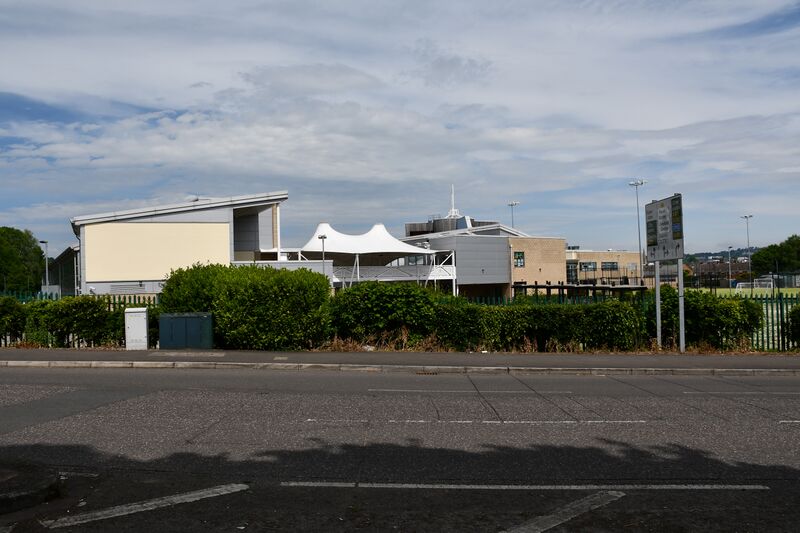 ملف:West Exe Technology College.jpg