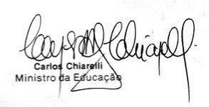 ملف:CARLOS CHIARELLIassinatura.pdf