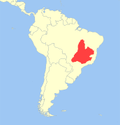 خريطة النطاق