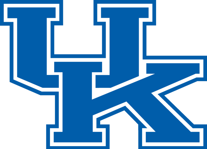 ملف:Kentucky Wildcats 2005 logo.png