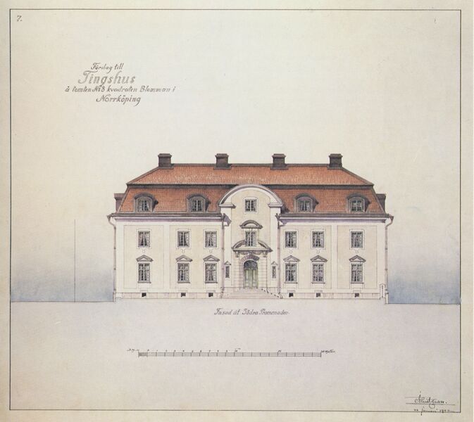 ملف:Norrköping tingshus 1902.jpg