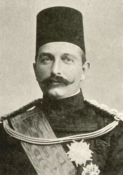 ملف:Abbas Hilmi II.JPG