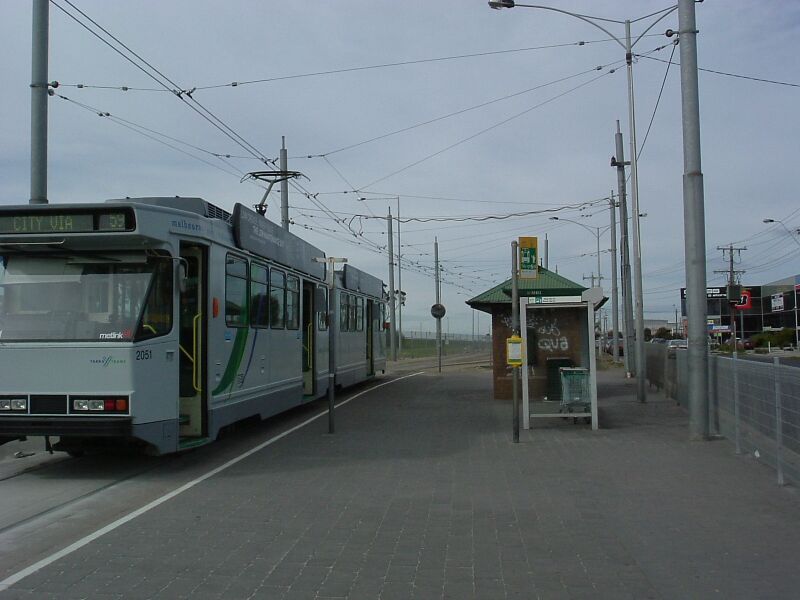 ملف:Airport West Tram.JPG