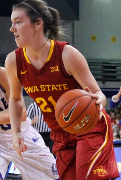 ملف:Bridget Carleton (Q59828766) (cropped).jpg