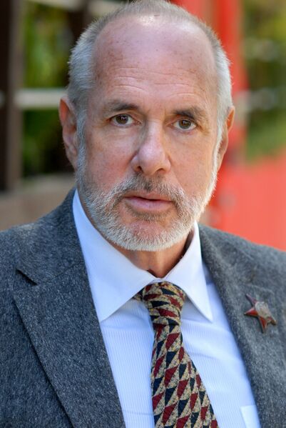 ملف:David Weisman Oct 2009.jpg