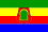 Flag of Taza province.svg