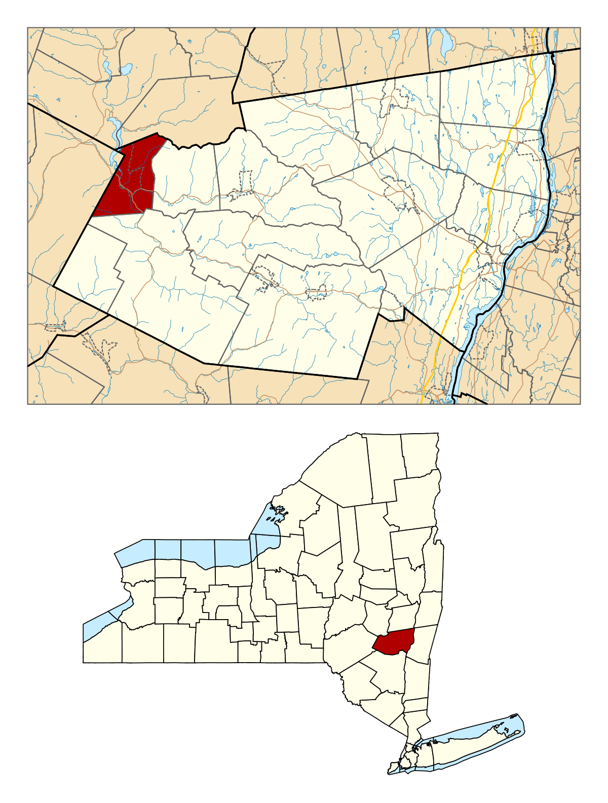 ملفGreene County NY Prattsville town highlighted.svg المعرفة