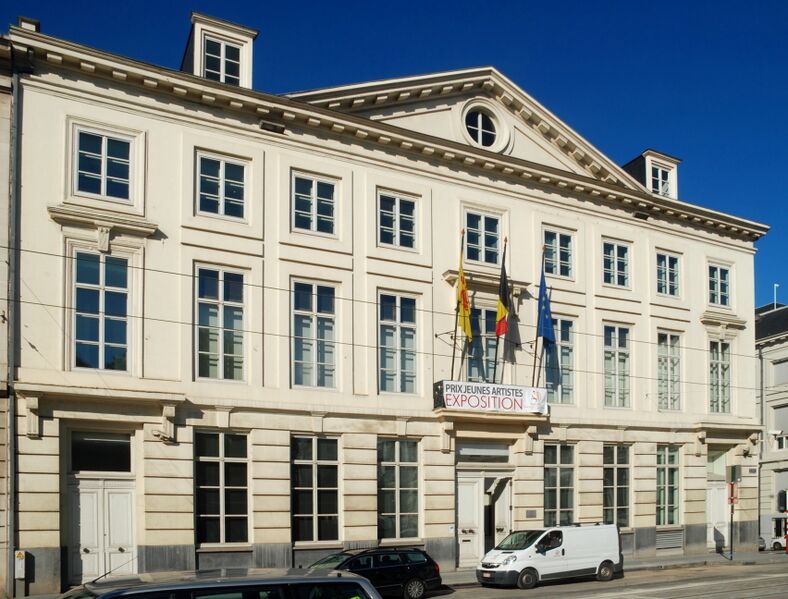 ملف:Hôtel de Ligne 01.JPG