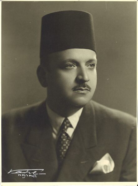 ملف:Kazem El Solh.jpg