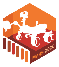 ملف:Mars 2020 NASA insignia.svg