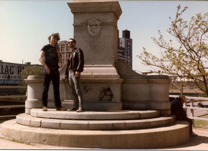 ملف:MichaelKin-Chicago1986.jpg