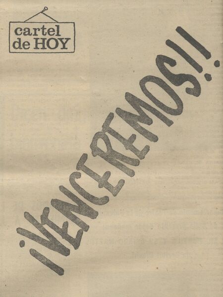 ملف:Puro Chile - ¡Venceremos!.JPG