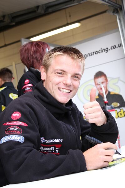 ملف:Sam Lowes (5024363458).jpg