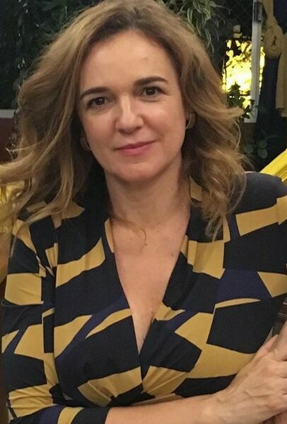 ملف:Sandra Corveloni.jpg