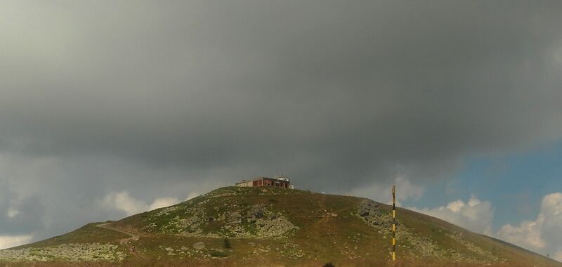 ملف:Връх Мургаш.JPG