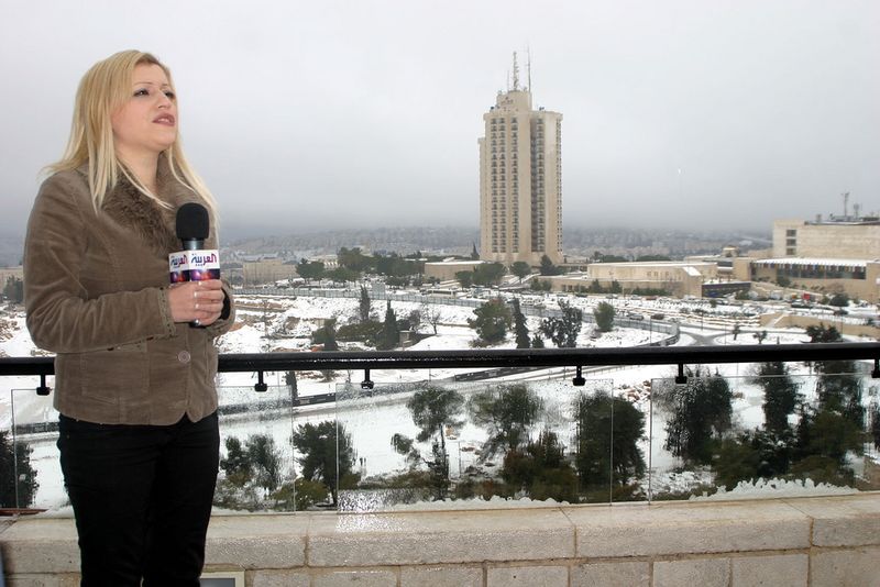 ملف:Arabiya Reporter.jpg