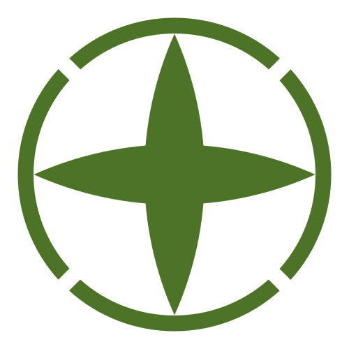 ملف:Emblem of Chiyoda, Gunma.svg