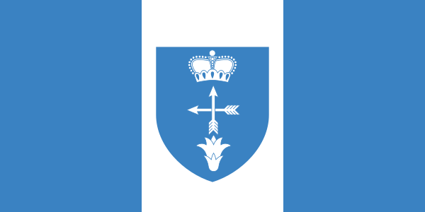 ملف:Flag of Łuniniec.svg