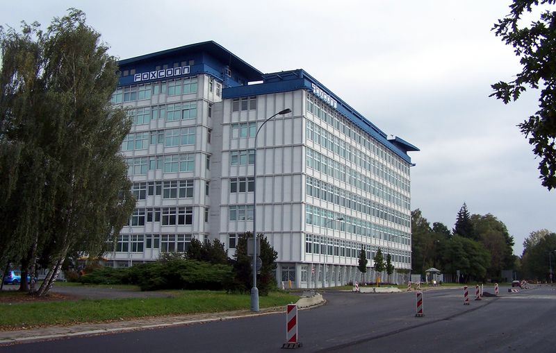 ملف:Foxconn Pardubice.JPG