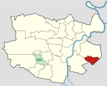 ملف:Lage KS-Forstfeld.svg