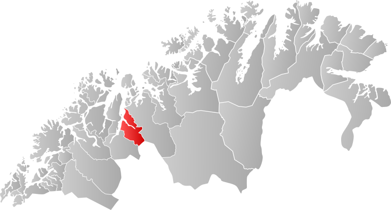 ملف:NO 5426 Kåfjord.svg