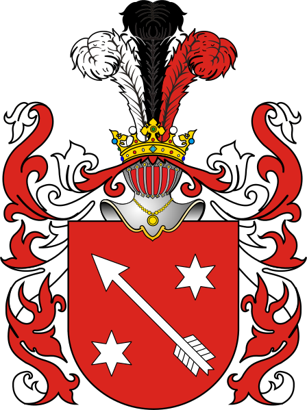 ملف:POL COA Promnicz.svg