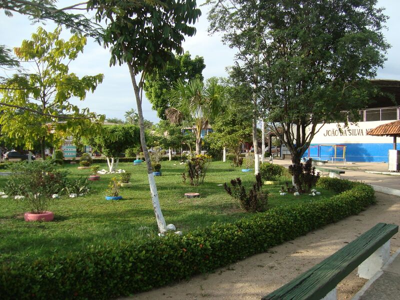 ملف:Parque Laranjal do Jari.JPG