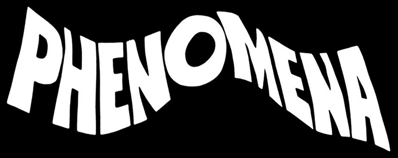 ملف:Phenomena Logo.png