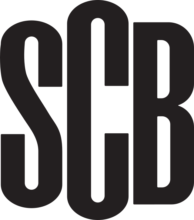 ملف:SCB Logo.svg - المعرفة