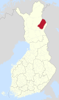 Savukoski sijainti Suomi.svg