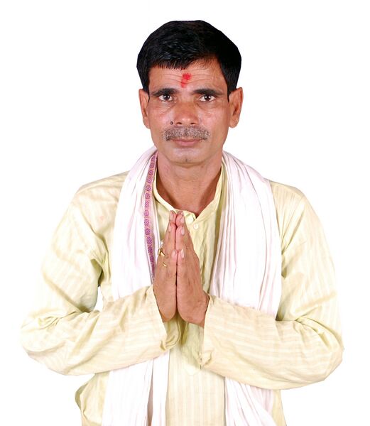 ملف:Shambhu Prasad Yadav.jpg