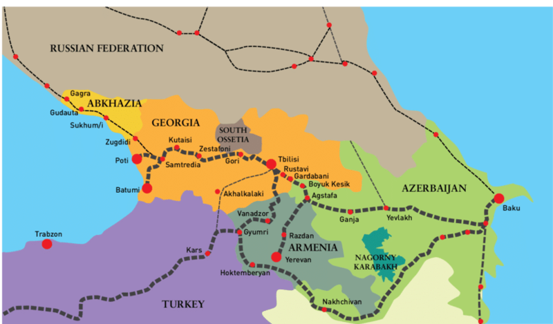 ملف:South-Caucasus-railways.png