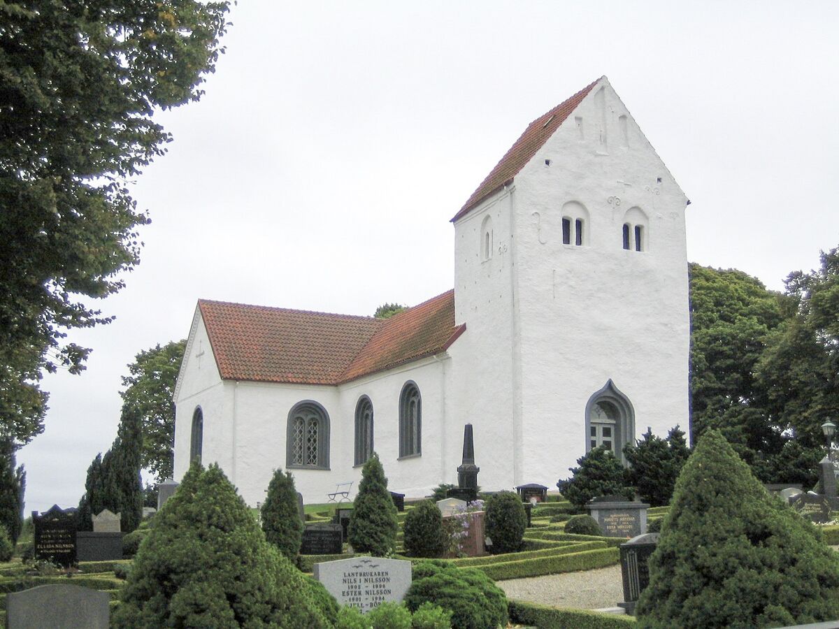 ملفBromma kyrka, Ystad.jpg المعرفة