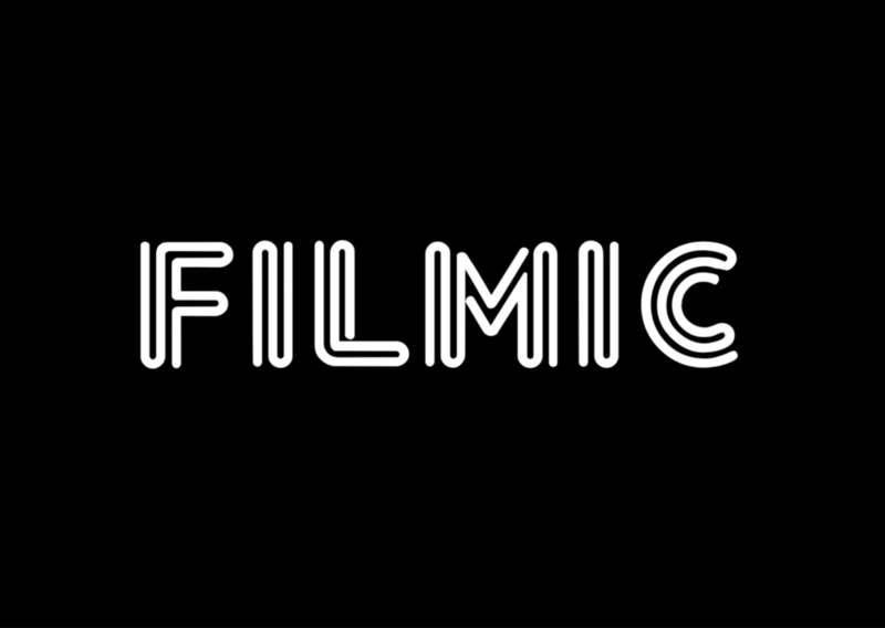 ملف:Filmic Entertainment Logo.png