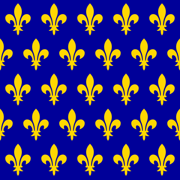 ملف:Flag of France (XII-XIII).svg