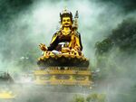 Guru Rinpoche in mist 2.jpg