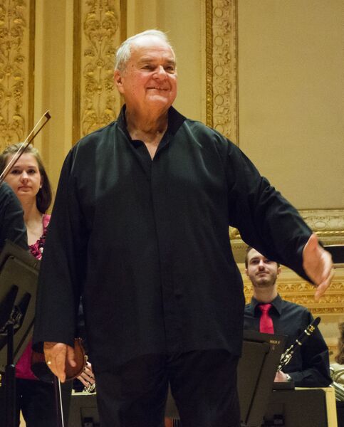 ملف:Jaime Laredo 2014.jpg