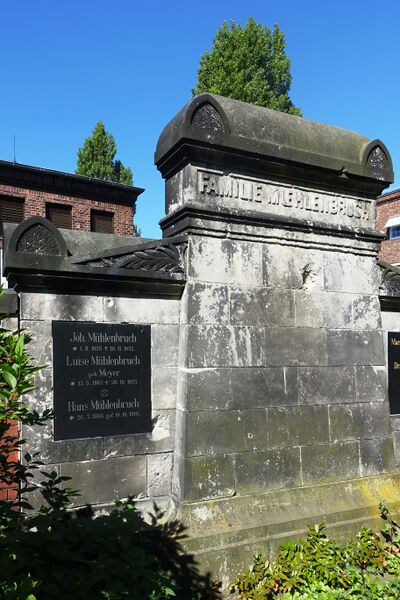 ملف:Johannes Mühlenbruch (Berlin-Grunewals).jpg