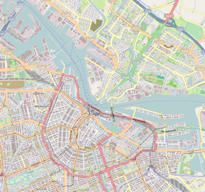 Location map Netherlands Amsterdam Central.png
