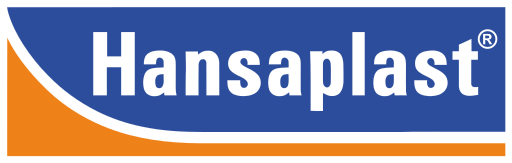 ملف:Logo Hansaplast bis 2007.svg