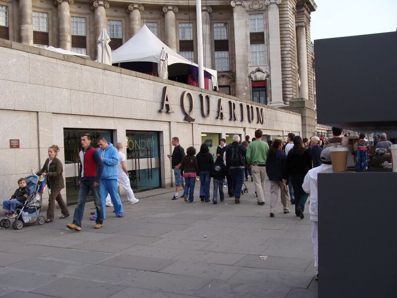ملف:London Aquarium.001 - London.JPG