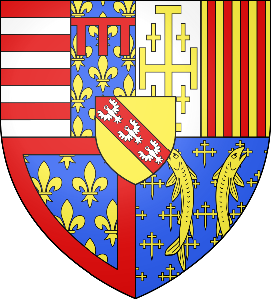 ملف:Lorraine Arms 1473.svg