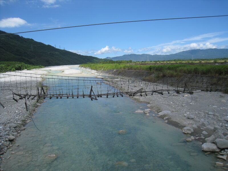 ملف:Miles River , Hualien.JPG
