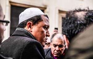 Rue Nicolas-Appert, Paris 8 January 2015 025.jpg