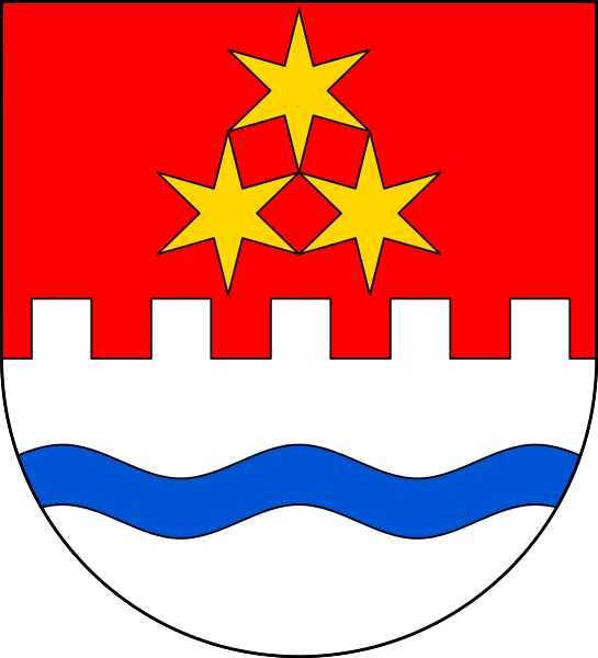 ملف:Starosedlský Hrádek CoA CZ.svg