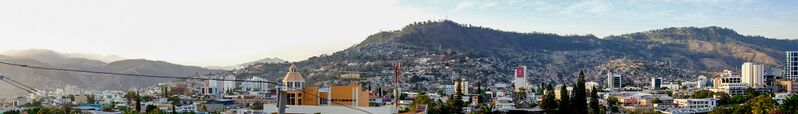 ملف:Tegucigalpa Wikivoyage Banner.jpg