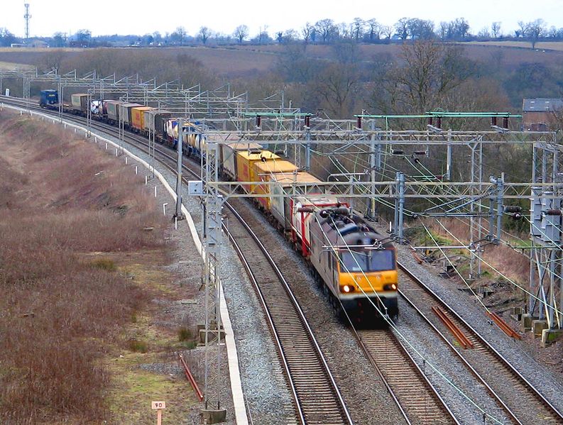 ملف:WCML freight train.jpg
