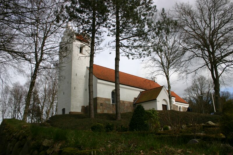 ملف:20080319 Hammer Kirke 01.JPG