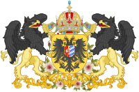 Armoiries d Elisabeth de Baviere Imperatrice d'Autriche-Hongrie.svg